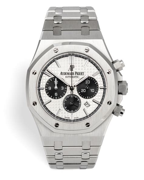 audemars piguet 26331st.oo.1220st.03|Audemars Piguet case.